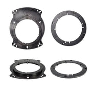 Metra 82-4202 6" to 6.75" Universal Speaker Adapters (pair) 6"-6 3/4" Metra