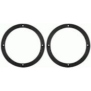 Metra 82-4300 1" Universal Speaker Adapter Bracket (pair) Metra