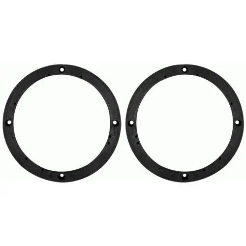 Metra 82-4300 1" Universal Speaker Adapter Bracket (pair) Metra