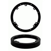 Metra 82-4301 Universal 1" Speaker Adapter for 6"-6.75" Speaker (pair) Metra