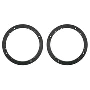 Metra 82-4400 Universal 5-1/4" Speaker Spacer with 1/2" Depth (pair) Metra