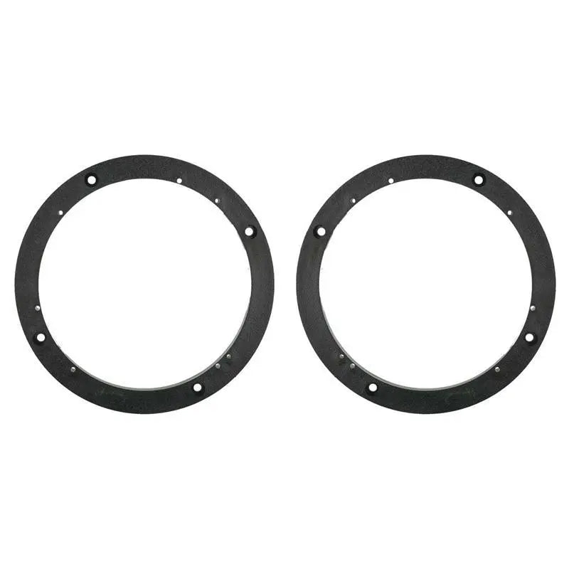 Metra 82-4400 Universal 5-1/4" Speaker Spacer with 1/2" Depth (pair) Metra