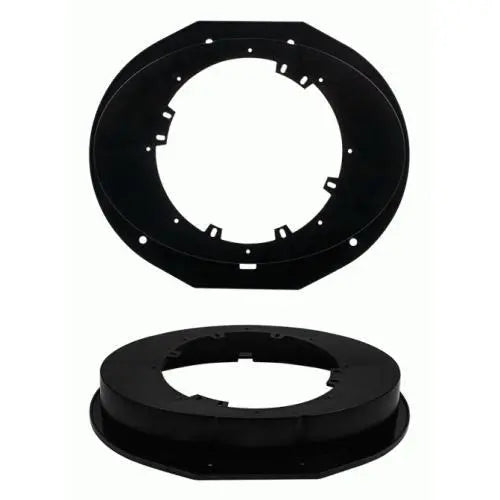 Metra 82-5603 6"-6.75" Speaker Adapter for 11-up Ford Explorer (pair) Metra