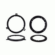 Metra 82-6601 6-6.75" Speaker Adapter Select Chrsyler Dodge Jeep'95-up Metra