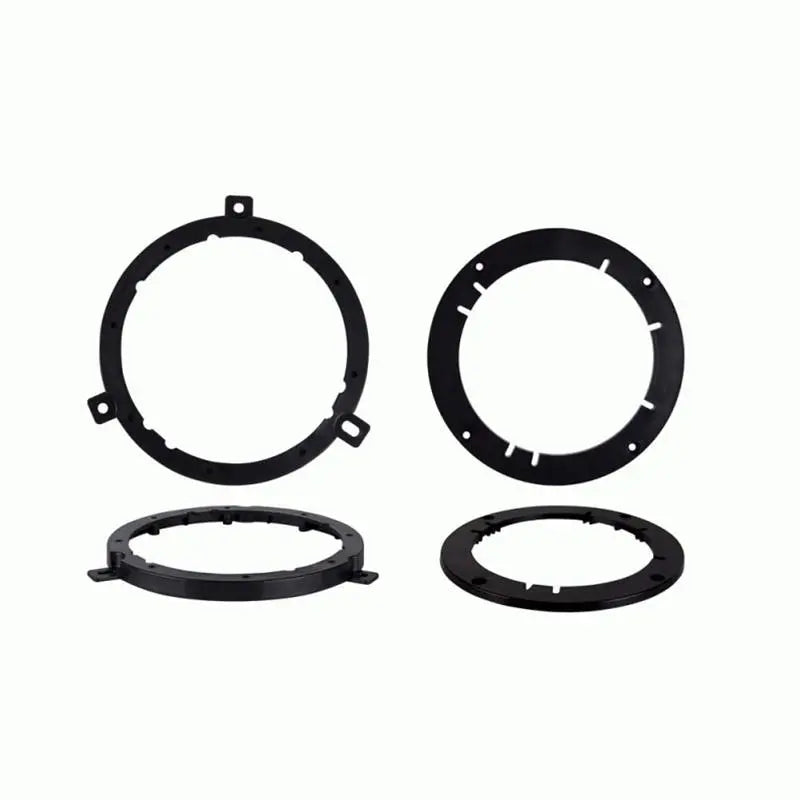 Metra 82-6601 6-6.75" Speaker Adapter Select Chrsyler Dodge Jeep'95-up Metra