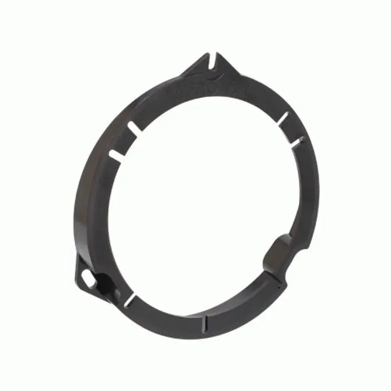 Metra 82-6603 5.25" Speaker Adapter Plates for Dodge Ram Promaster City 2015-Up Metra