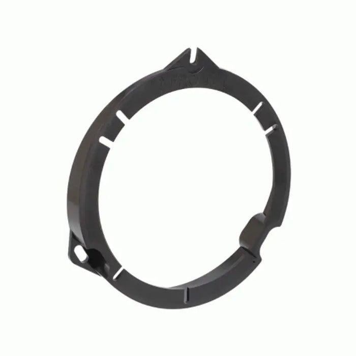 Metra 82-6603 5.25" Speaker Adapter Plates for Dodge Ram Promaster City 2015-Up Metra