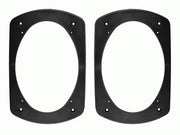 Metra 82-6900 1-1/2" Speaker Spacer for 6" x 9" Speakers (pair) Metra