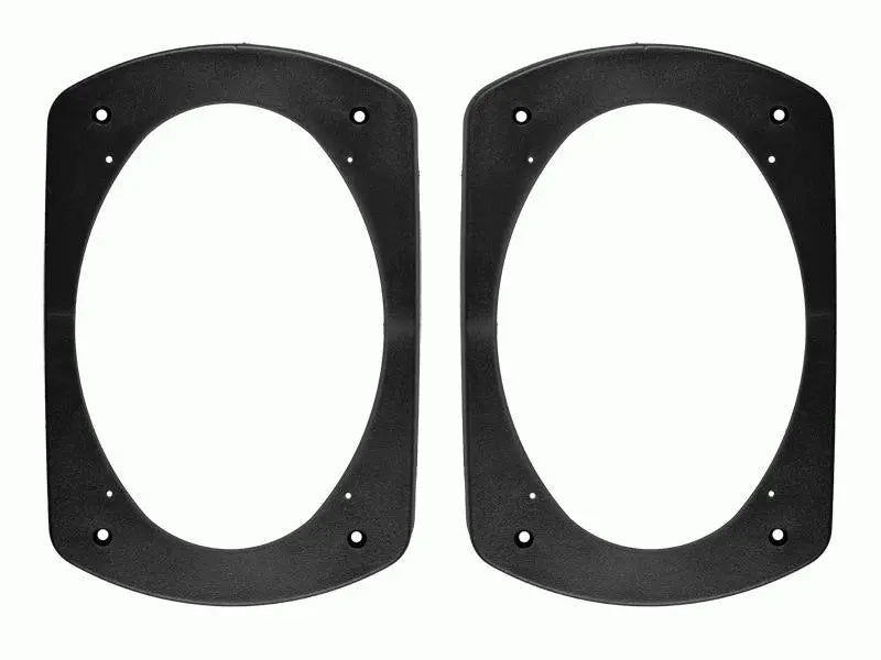 Metra 82-6900 1-1/2" Speaker Spacer for 6" x 9" Speakers (pair) Metra