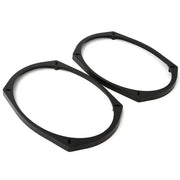 Metra 82-6902 Universal 6 x 9 Speaker Spacer Stackable 1/2 inch pair Metra
