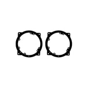 Metra 82-7300 6in-6.75in Speaker Adapter Select Hyundai/Kia 2010-2014 Metra