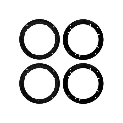 Metra 82-7301 6in-6.75in Speaker Adapter Hyundai Genesis Coupe 2010-up Metra