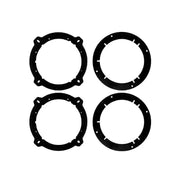 Metra 82-7302 6in-6.75in Speaker Adapter Select Hyundai/Kia 2001-2013 Metra
