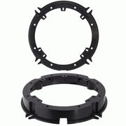 Metra 82-7303 Kia 6"-6.75" Speaker Adapter for Select Kia 2014-up Metra