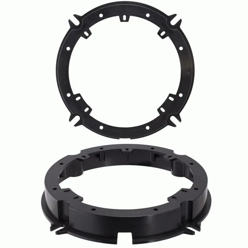 Metra 82-7303 Kia 6"-6.75" Speaker Adapter for Select Kia 2014-up Metra