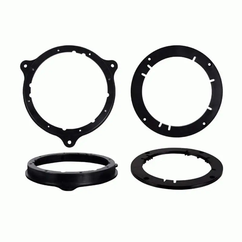 Metra 82-7400 6-6.75" Speaker Adapter for Select Infiniti Nissan'00-up Metra