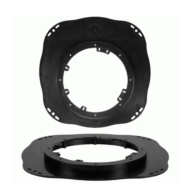 Metra 82-7401 6-1/2" or 6-3/4" Speaker Adapter for 2008-13 Infiniti G37 Vehicles Metra
