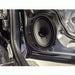 Metra 82-7402 6 X 9 Front Speaker Adapter for Nissan Titan 2016-Up (Pair) Metra