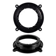 Metra 82-7501 6" to 6.75" Speaker Plate for Select 13-up Mazda (pair) Metra