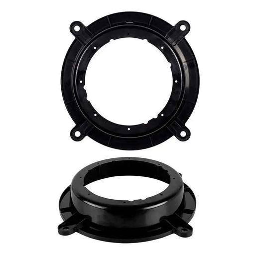 Metra 82-7501 6" to 6.75" Speaker Plate for Select 13-up Mazda (pair) Metra