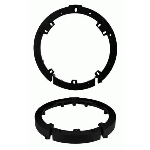 Metra 82-7805 6"-6-3/4" Speaker Adapter for 2006-11 Honda Civic (pair) Metra