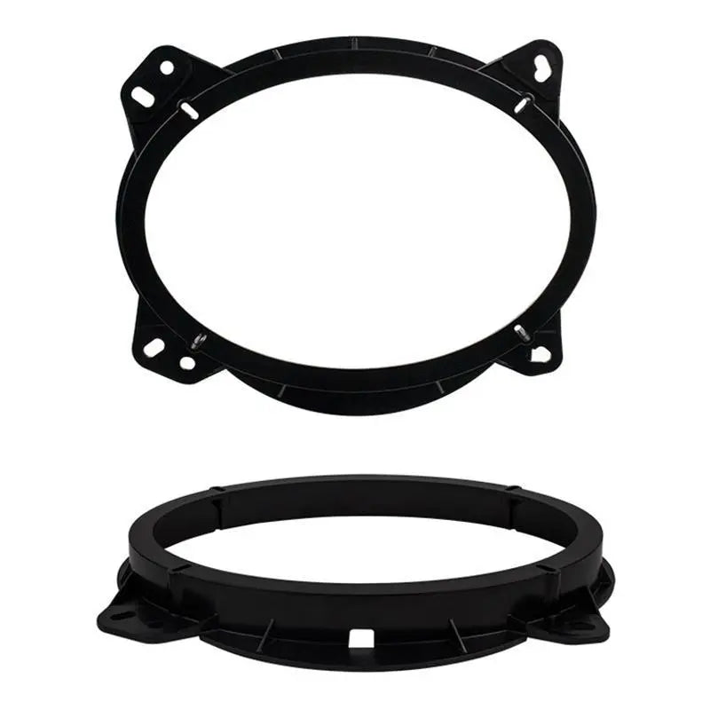 Metra 82-8146 6" x 9" Speaker Adapter for Select Lexus/Toyota (pair) Metra