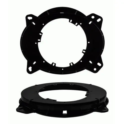 Metra 82-8147 6"-6.75" Speaker Adapter for 02-up Toyota Multi (pair) Metra