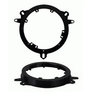 Metra 82-8148 6"-6.75" Speaker Adapter for Lexus Scion Toyota (pair) Metra