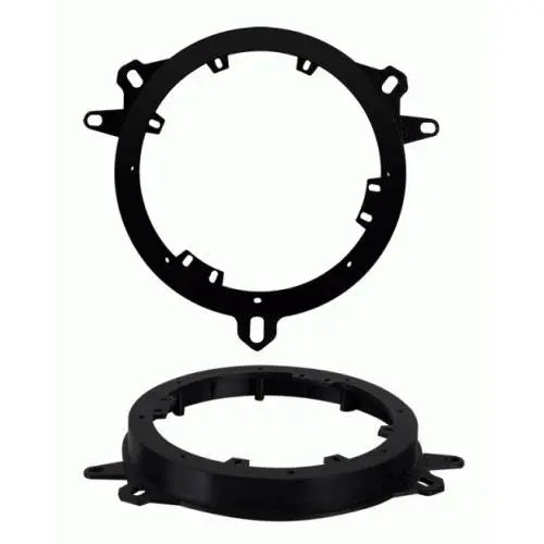 Metra 82-8148 6"-6.75" Speaker Adapter for Lexus Scion Toyota (pair) Metra