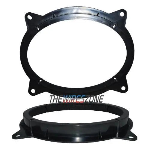Metra 82-8149 6" x 9" Speaker Adapter for 2012-up Toyota Camry (pair) Metra