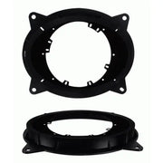 Metra 82-8150 6"-6.75" Speaker Adapter for 12-up Toyota Camry (pair) Metra