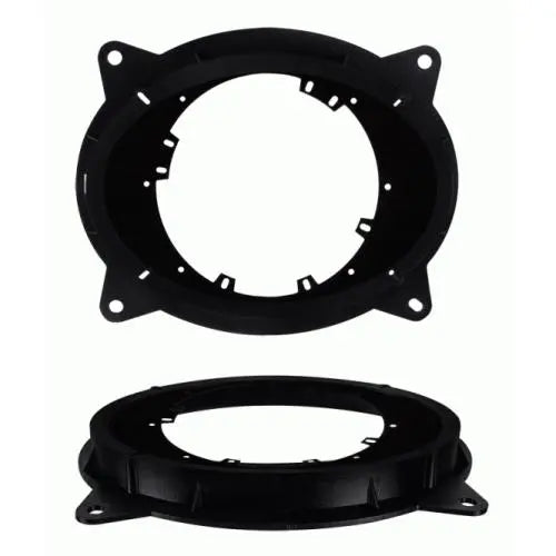 Metra 82-8150 6"-6.75" Speaker Adapter for 12-up Toyota Camry (pair) Metra