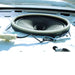 Metra 82-8152 6x9" Multi-App Speaker Adapter for Select Toyota Vehicles Metra