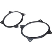 Metra 82-8154 6x9 inch Speaker Adapter for select 2012 - 2019 Toyota Vehicles Metra