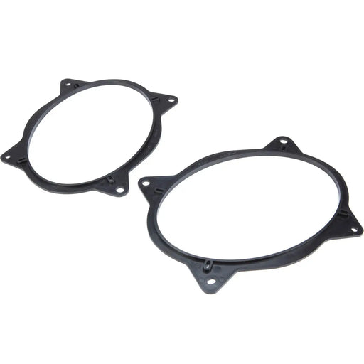 Metra 82-8154 6x9 inch Speaker Adapter for select 2012 - 2019 Toyota Vehicles Metra