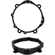 Metra 82-8700 Front Speaker Plate for Sprinter and Mercedez 2014-2018 Pair Metra