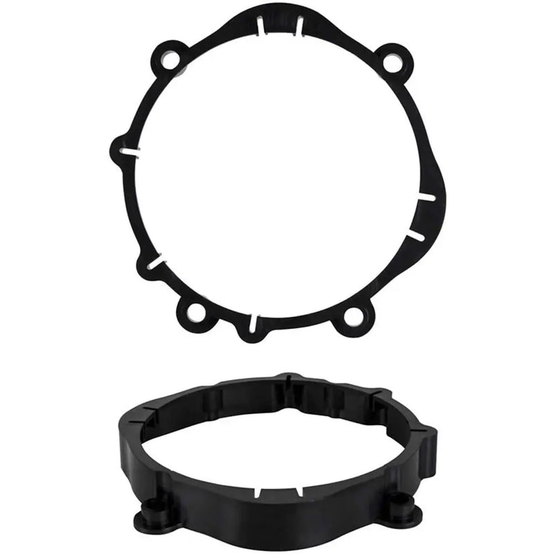 Metra 82-8700 Front Speaker Plate for Sprinter and Mercedez 2014-2018 Pair Metra