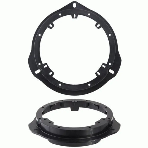 Metra 82-8701 6"-6.75" Speaker Adapter-Mercedes Benz C-Class 2007-2017 Metra