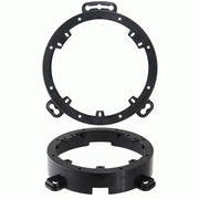 Metra 82-8702 6"-6.75" Speaker Adapter-Mercedes Benz C-Class 2000-2011 Metra