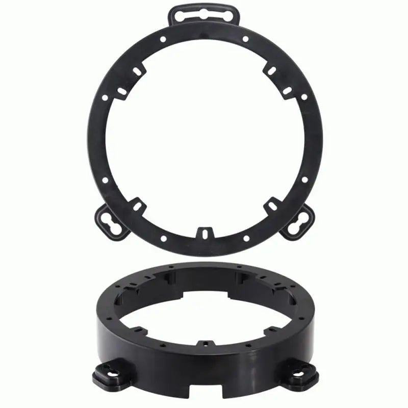 Metra 82-8702 6"-6.75" Speaker Adapter-Mercedes Benz C-Class 2000-2011 Metra