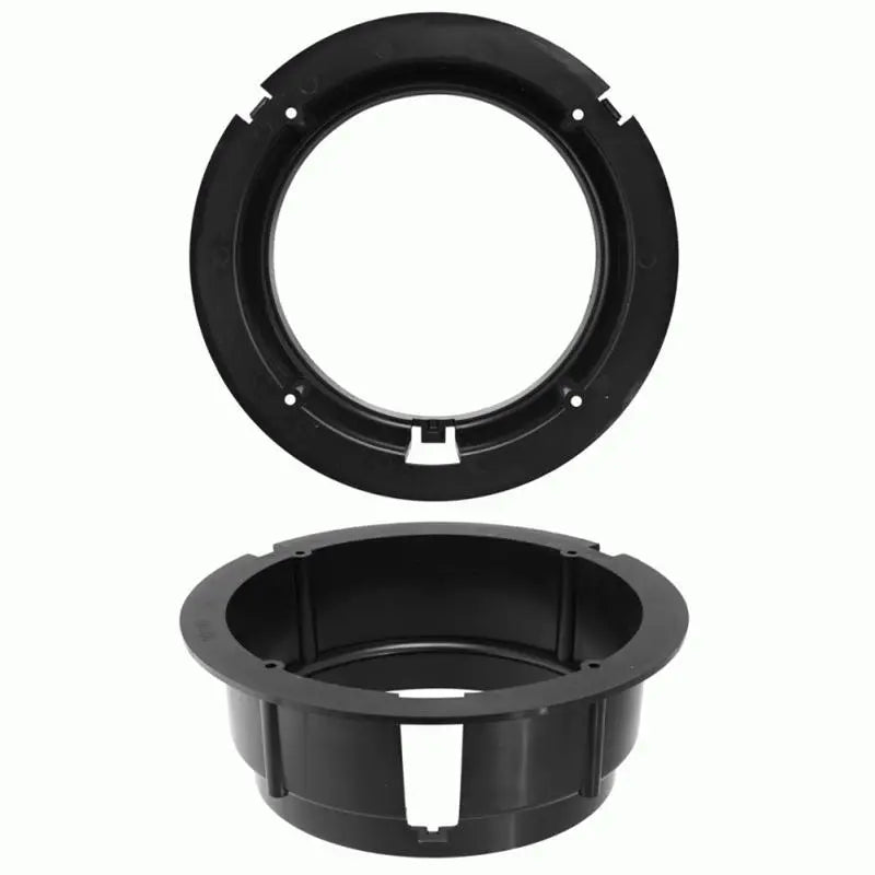 Metra 82-8704 6.5"-6.75" Speaker Adapter-Mercedes Benz E-Class '95-'04 Metra