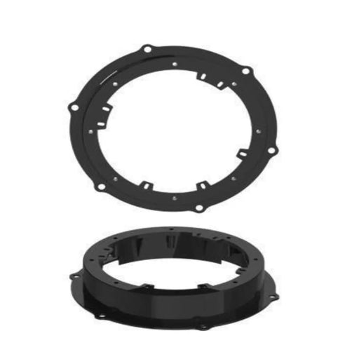 Metra 82-9010 6.5" to 6.75" Speaker Adapter for select 2018-Up Volkswagen Atlas Metra