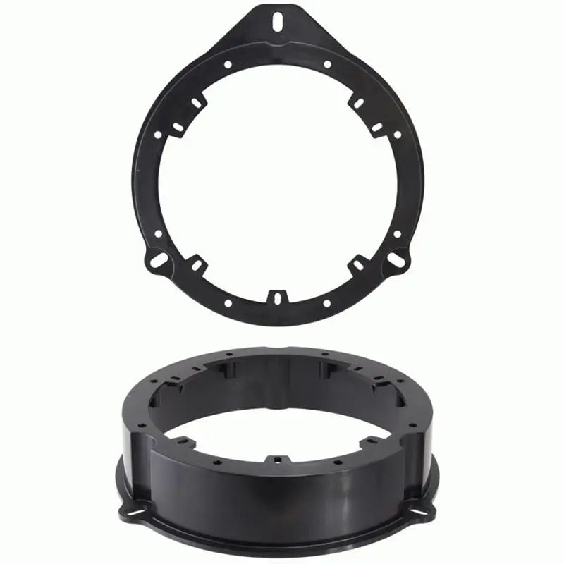 Metra 82-9101 6in-6.75in Speaker Adapter for Audi A3 and A4 2000-2010 Metra