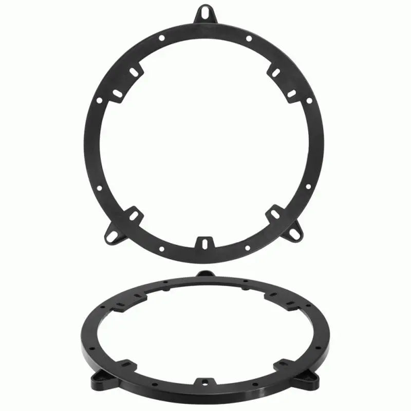 Metra 82-9102 6in-6.75in Speaker Adapter for Audi A3 and A4 1996-2001 Metra