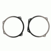 Metra 82-9302 6" Speaker Adapters for BMW 2002 - 2008 (Pair) Metra