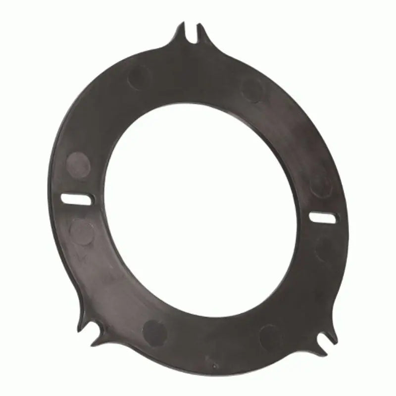 Metra 82-9304 3.5" Speaker Adapter for BMW and Mini 2006-Up (Pair) Metra