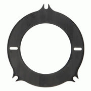 Metra 82-9304 3.5" Speaker Adapter for BMW and Mini 2006-Up (Pair) Metra