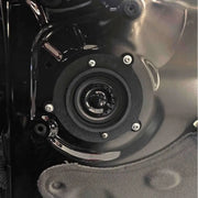 Metra 82-9304 3.5" Speaker Adapter for BMW and Mini 2006-Up (Pair) Metra