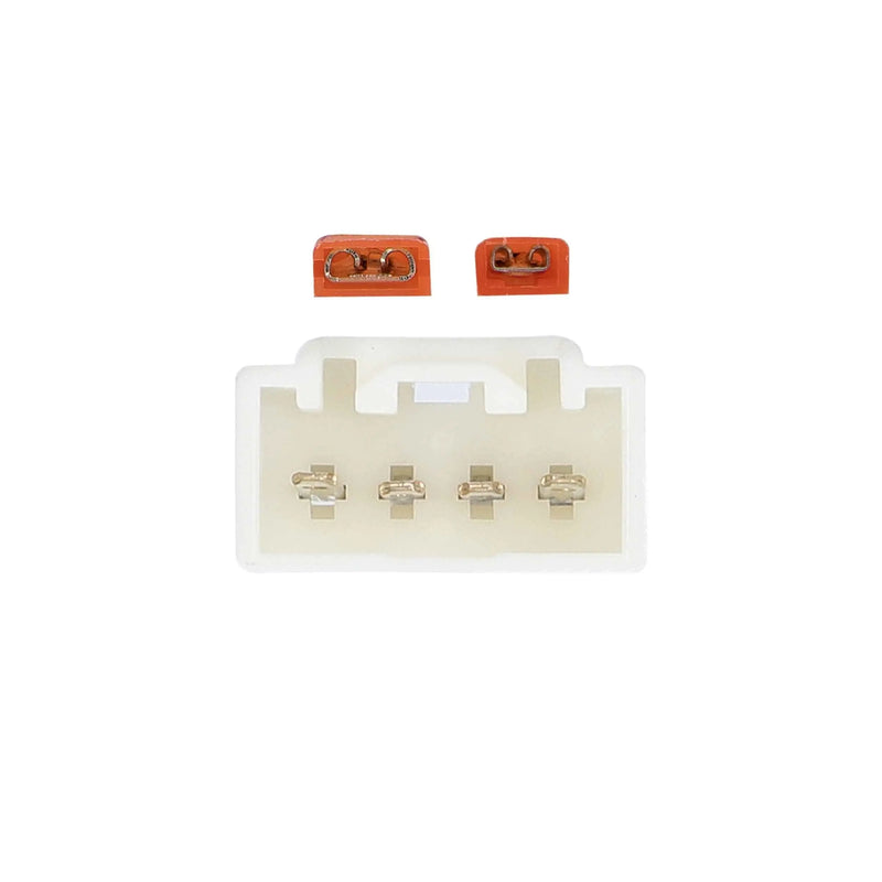 Metra 82-FD1 Speaker Adapter Kit Front or Rear for Select Ford 2011-2020 Metra
