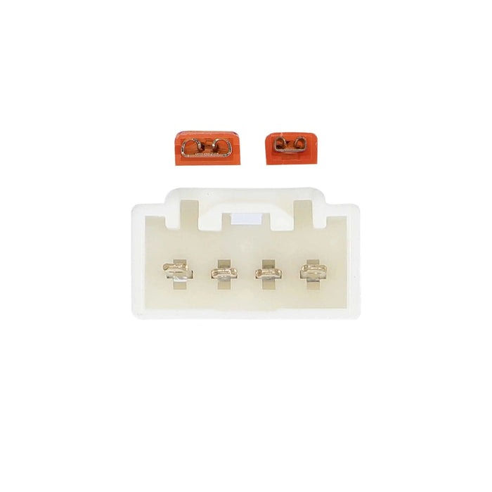 Metra 82-FD1 Speaker Adapter Kit Front or Rear for Select Ford 2011-2020 Metra